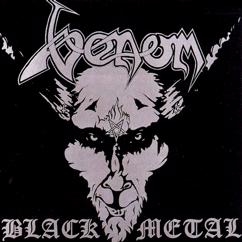 Venom: Bloodlust (Radio 1 Session)