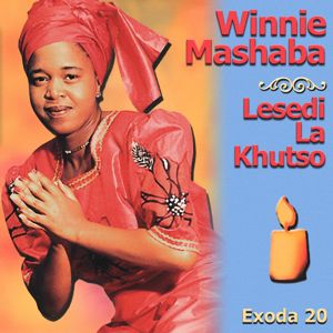 Dr Winnie Mashaba: Lesedi La Khutso - Exoda 20