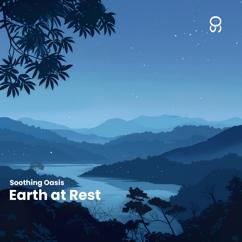 Soothing Oasis: Earth at Rest