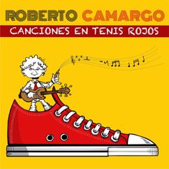 Roberto Camargo: Vivir es Rock and Roll