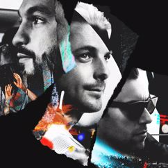 Axwell, Sebastian Ingrosso: We Come, We Rave, We Love