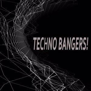 Various Artists: Techno Bangers! (The Best & Most Rated Techno)