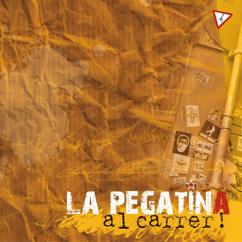 La Pegatina, Txarango: Penjat (feat. Txarango)