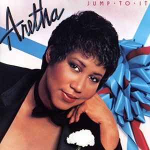 Aretha Franklin: Jump To It