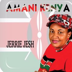 Jerrie Jesh: Amani Kenya
