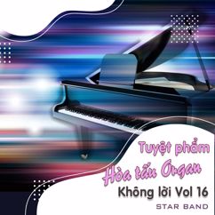 Star Band: Hoàng Hôn Màu Tím (Hòa Tấu)