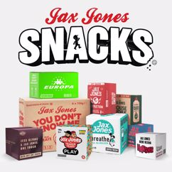 Jax Jones: All Day And Night
