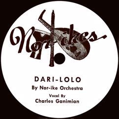 Nor-ike Orchestra: Shek Mazerov