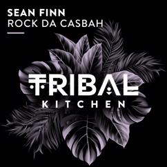 Sean Finn: Rock da Casbah