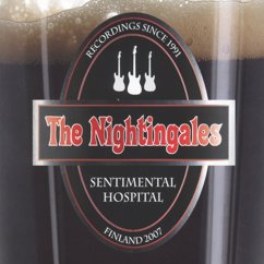 The Nightingales: Sentimental Hospital (We Happy Alcoholics)