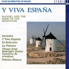 Manuel & The Music of the Mountains: Rodrigo's Guitar Concerto De Aranjuez (Theme from 2nd Movement)