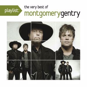 Montgomery Gentry: Lucky Man