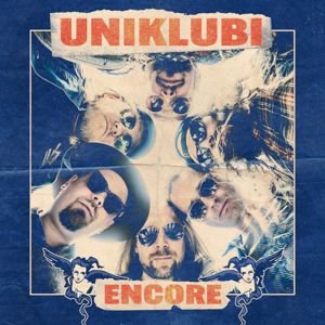 Uniklubi: Unohda mut