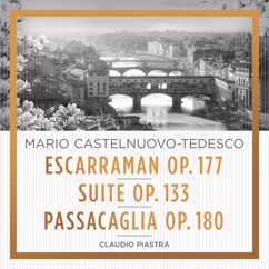 Claudio Piastra: Pesame dello (Remastered)