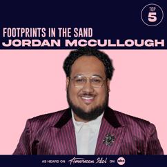 Jordan McCullough, American Idol: Footprints in the Sand (from American Idol)