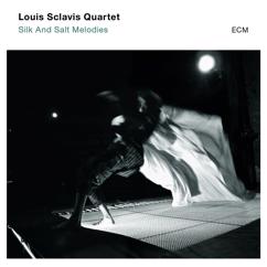 Louis Sclavis Quartet: L’autre rive