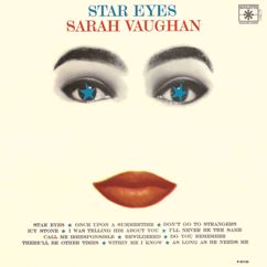 Sarah Vaughan: As Long as He Needs Me (2017 Remaster)