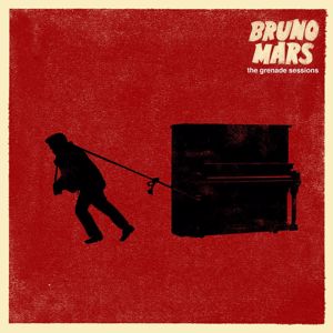 Bruno Mars: The Grenade Sessions