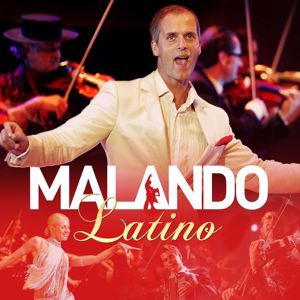 Danny Malando: Malando Latino