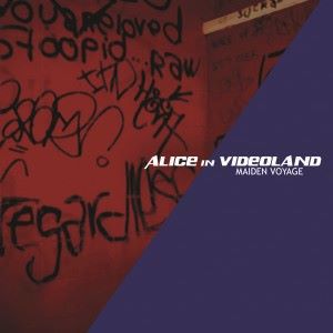 Alice In Videoland: Maiden Voyage