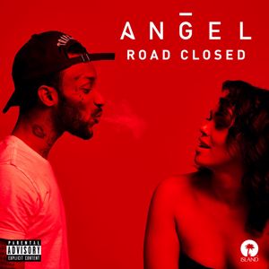 Angel: Road Closed