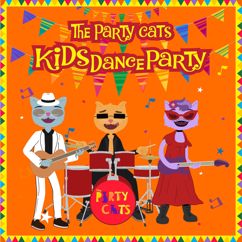 The Party Cats: Como La Flor