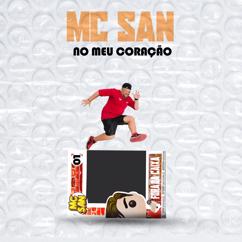 Mc San: No Meu Coração