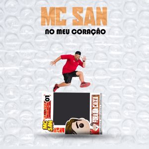 Mc San: No Meu Coração