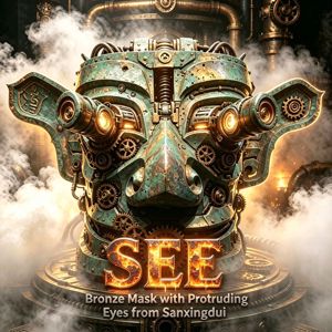 IXVEW: SEE 1