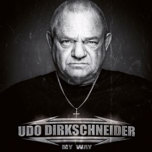 Udo Dirkschneider: My Way