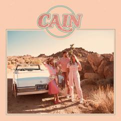 CAIN: Over My Head