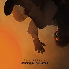 The Weeknd: Dancing In The Flames (Live from São Paulo) (Dancing In The FlamesLive from São Paulo)