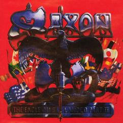 Saxon: Crusader (Live in Germany, December 1995)