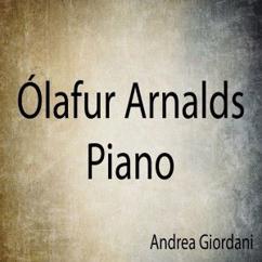 Andrea Giordani: Tomorrow's Song