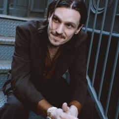 Patrick Droney: Back In My Body
