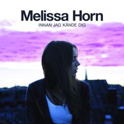 Melissa Horn: Destruktiv blues