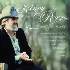 Kenny Rogers: Scarlet Fever