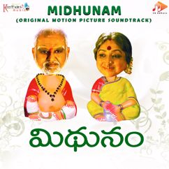 Veena Pani: Midhunam (Original Motion Picture Soundtrack)