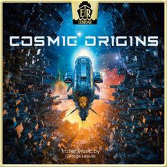 George Leousis: Cosmic Origins