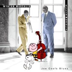 Wynton Marsalis: Linus & Lucy