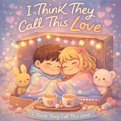 Aarohi Noor: I Think They Call This Love(Female Version)