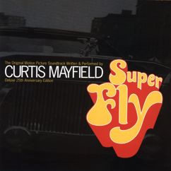 Curtis Mayfield: Eddie You Should Know Better