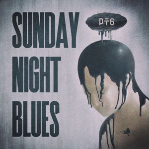 Various Artists: Sunday Night Blues, Pt.6