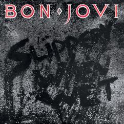 Bon Jovi: Wanted Dead Or Alive