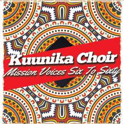 Kuunika  Choir: Tsata Yesu
