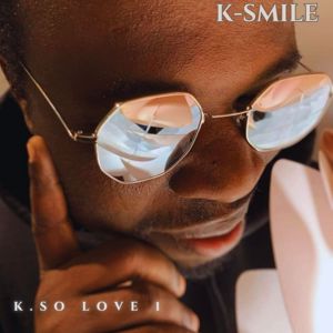 K-SMILE: K. SO LOVE 1