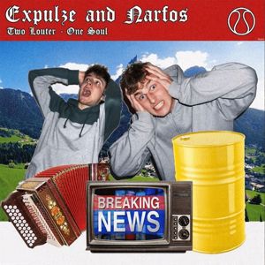 Narfos: Gasierung