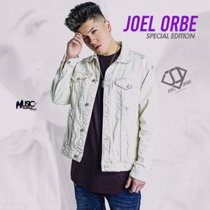 Joel Orbe: Joel Orbe