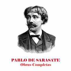 Pablo de Sarasate: Introduction Et Fandango Vari