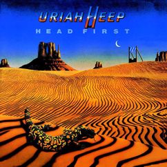 Uriah Heep: Red Lights
